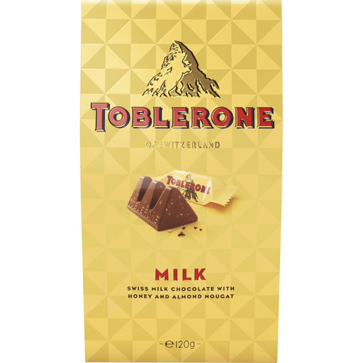 Toblerone Gift Box 120g