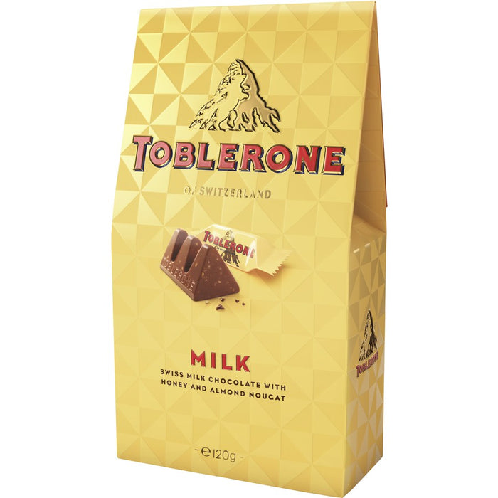 Toblerone Gift Box 120g
