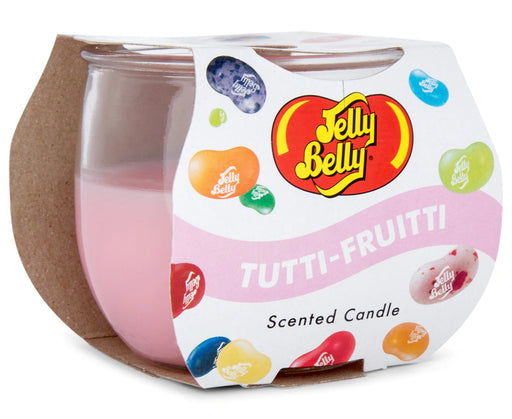 Jelly Belly Candle - Tutti Frutti