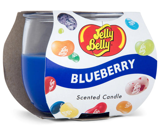 Jelly Belly Candle - Blueberry