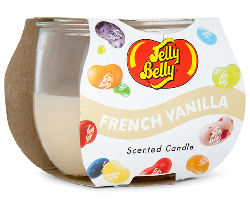 Jelly Belly Candle - Vanilla