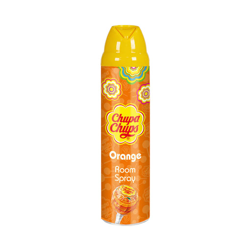 Chupa Chup Room Spray Orange 300mL