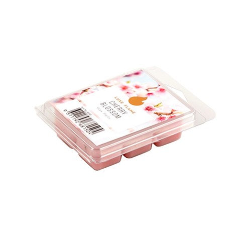 Scented Wax Melts 6 Pack - Cherry Blossom