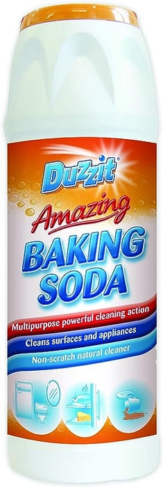 Duzzit Amazing Baking Soda 500g