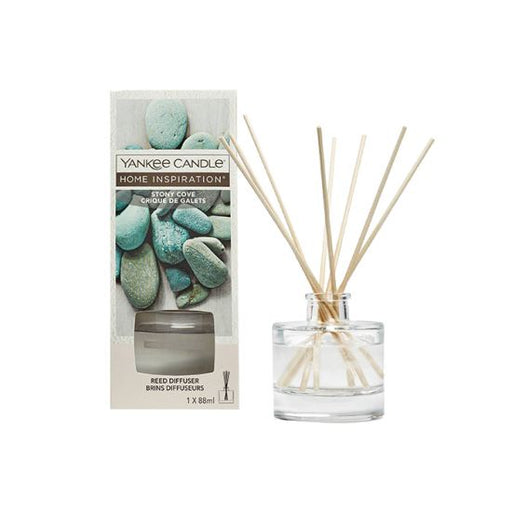 Yankee Candle Reed Diffuser - Stony Cove
