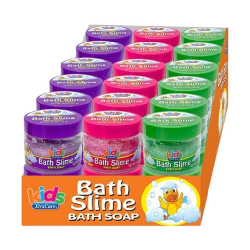 Kids Bath Slime Bath Soap