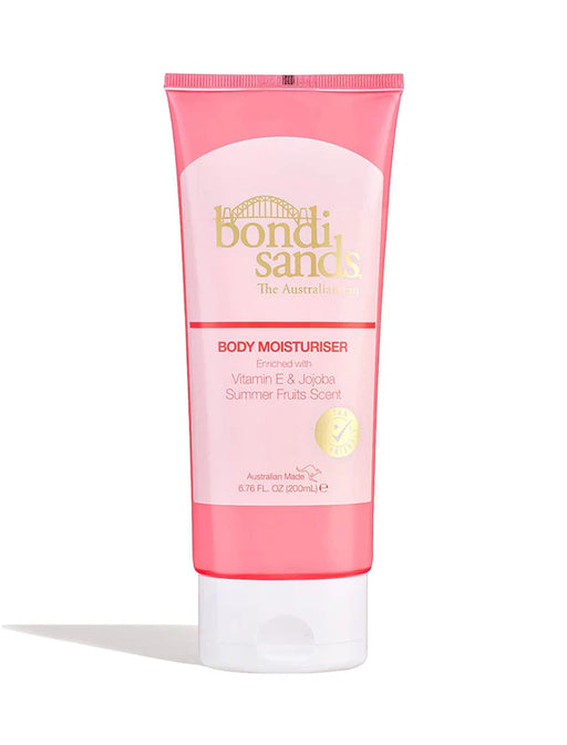 Bondi Sands Summer Fruits Body Moisturiser 200ML