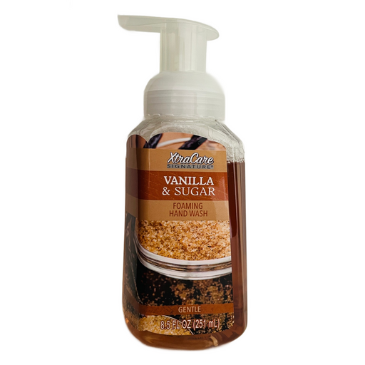 Foaming Hand Wash - Vanilla Sugar