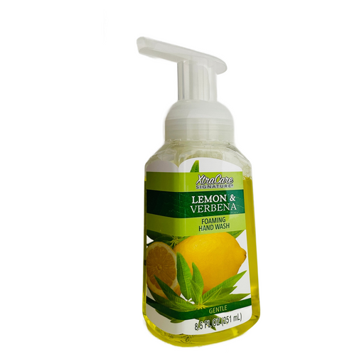 Foaming Hand Wash - Lemon Verbena