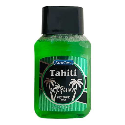 Mens Aftershave 118ml - Tahiti