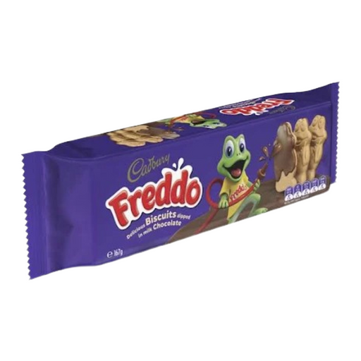 Cadbury Freddo Biscuits