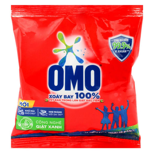 Omo 100g Powder Hand Wash