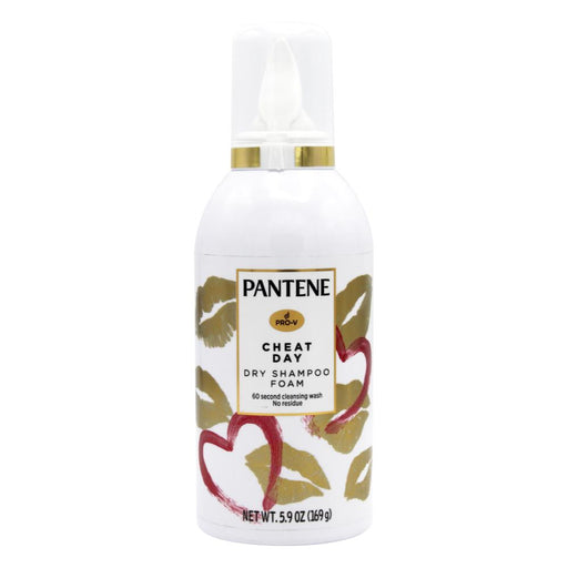 Pantene Dry Shampoo - Cheat Day