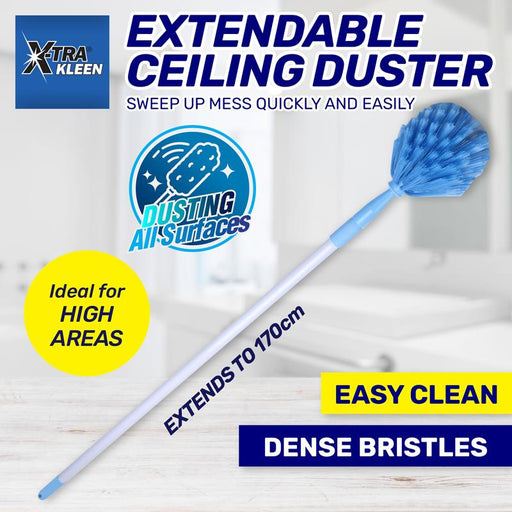 Ceiling Duster - Extends to 1.7M