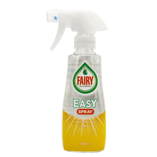 Fairy Dish Washing Spray - Lemon 300ml