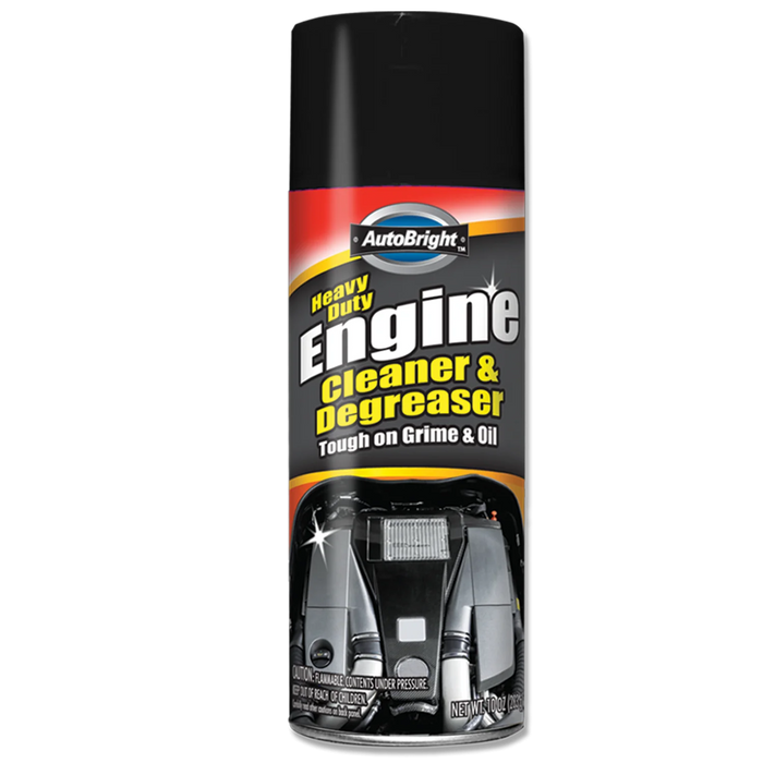 AutoBright Engine Degreaser