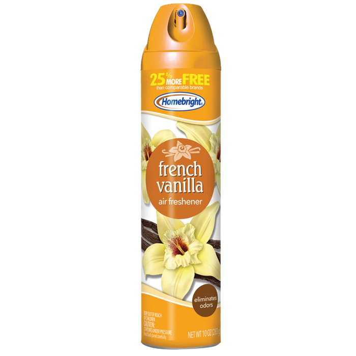 Air Freshener French Vanilla 283g