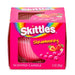Skittles Candle Strawberry