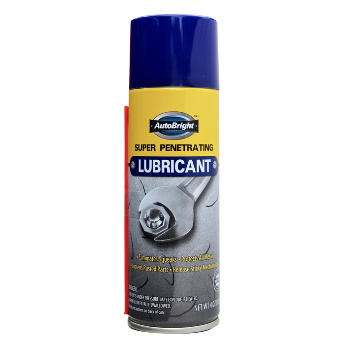 AutoBright Super Penetrating Lubricant 113GM
