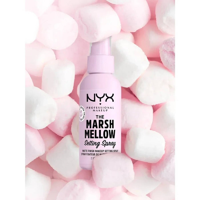 NYX The Marshmellow Setting Spray - 18ml