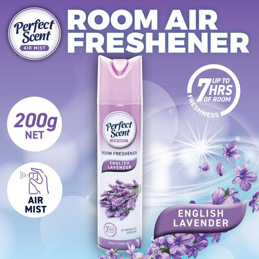 Air Freshener - English Lavender