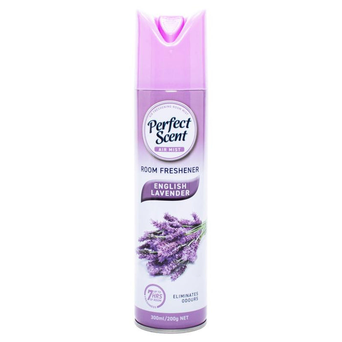 Air Freshener - English Lavender