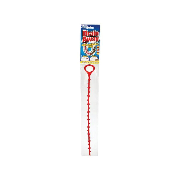 Duzzit Drain Unblocker Stick