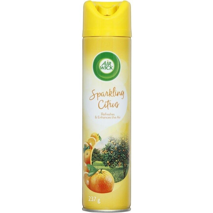 Air Wick Air Freshener Spray Citrus 237g