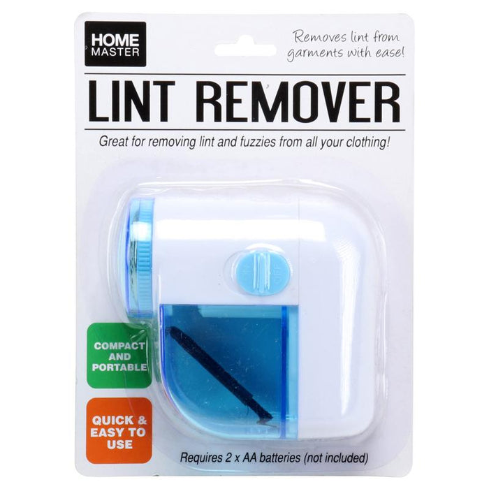 Lint Shaver Fabric Care