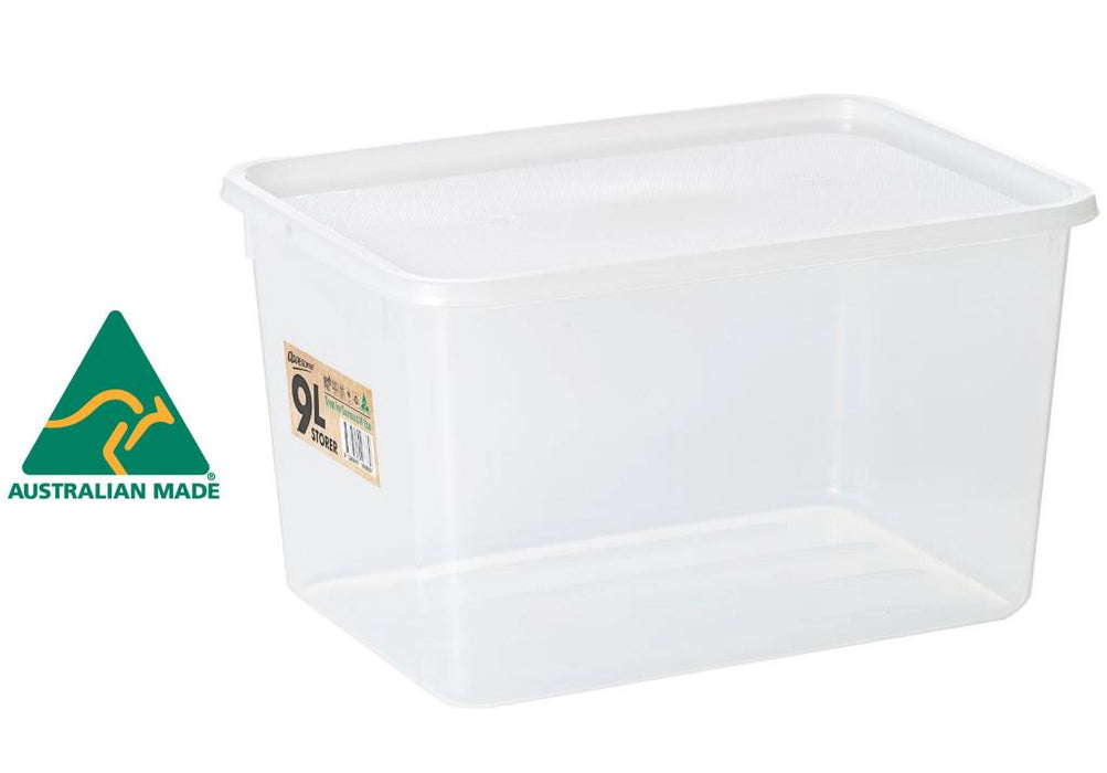 Storage Container 9 Litre
