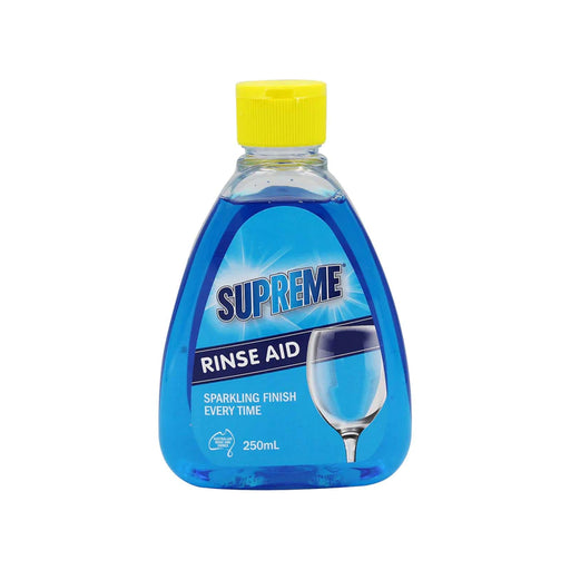Supreme Rinse Aid 250ml