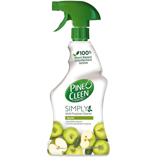 Pine O Cleen Simply Multi Purpose Spray 500ml - Apple