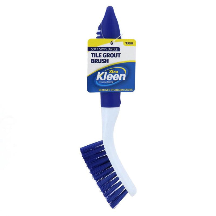 Tile & Grout Cleaning Brush