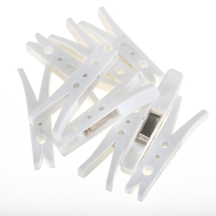 Pegs Heavy Duty Bulk 50 Pk Strong Hold