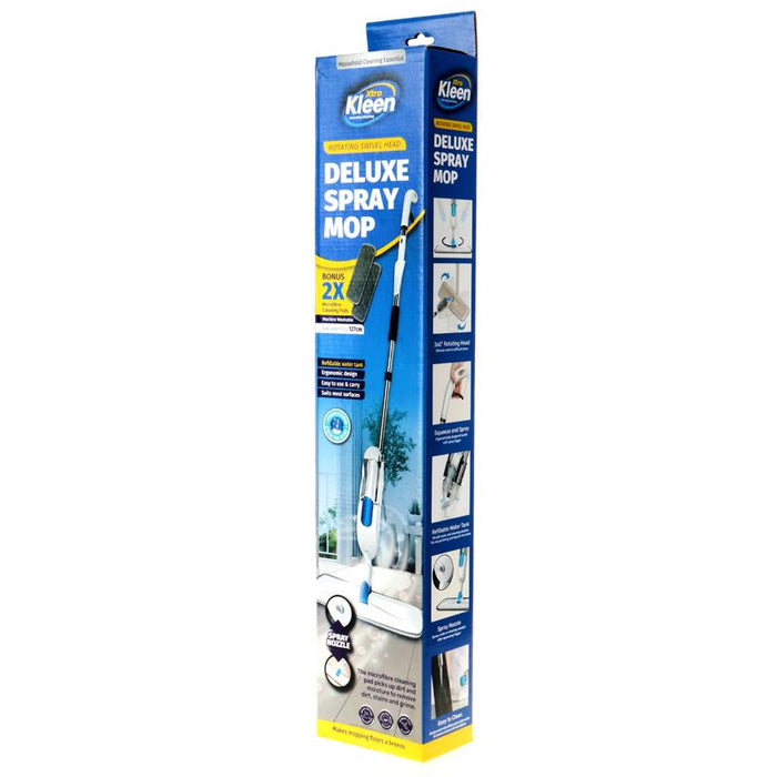 Deluxe Spray Mop