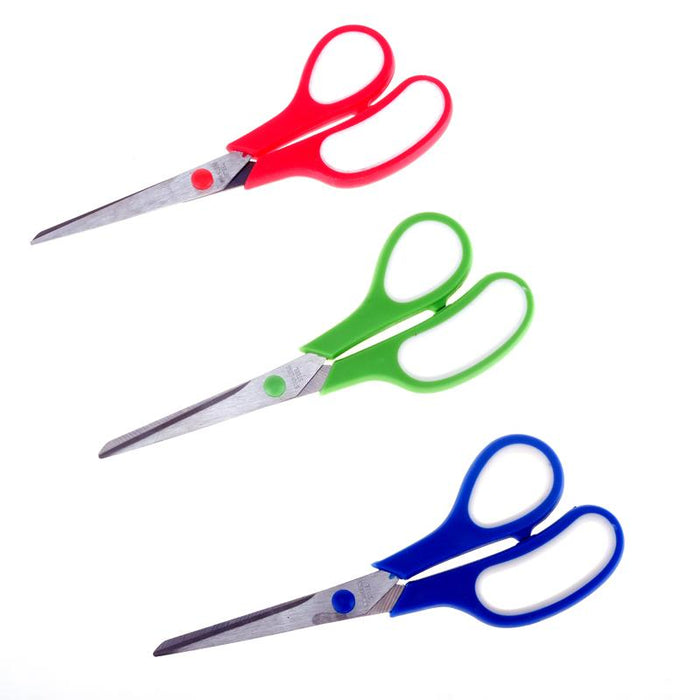 Scissors Stainless Steel 20cm
