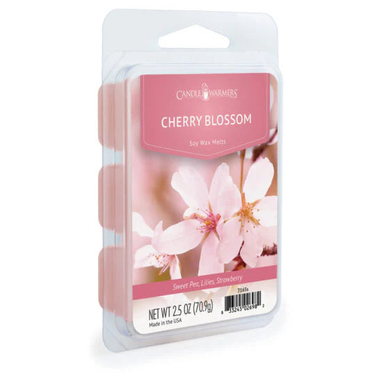 Scented Wax Melts Cherry Blossom