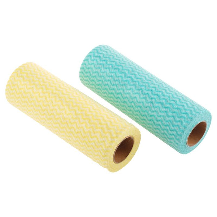 Multi Purpose Scented Wipes Bulk 50PK
