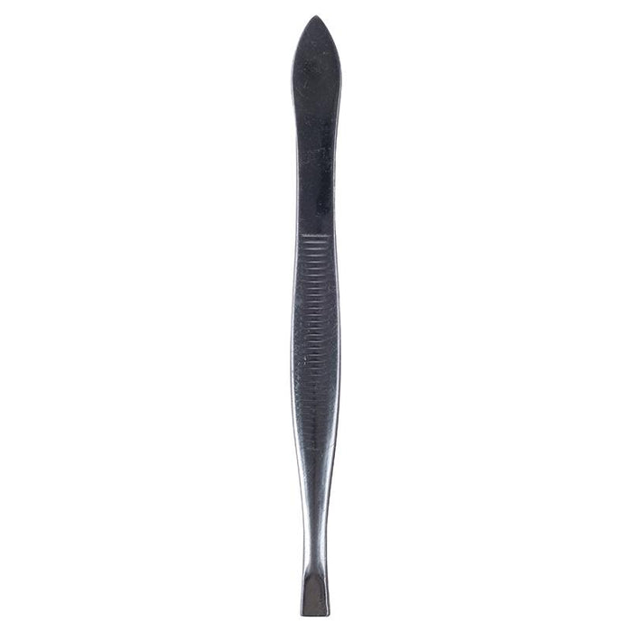 Claw Tip Tweezer Stainless Steel 2 PK