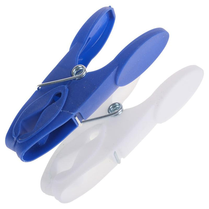 Pegs 20 Pk Strong Hold
