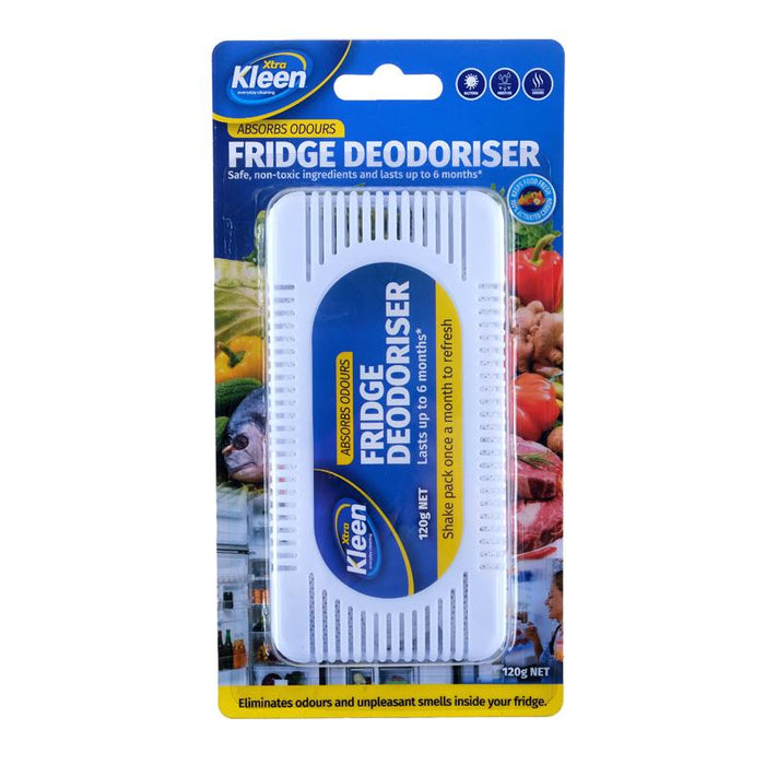 Fridge Deodoriser