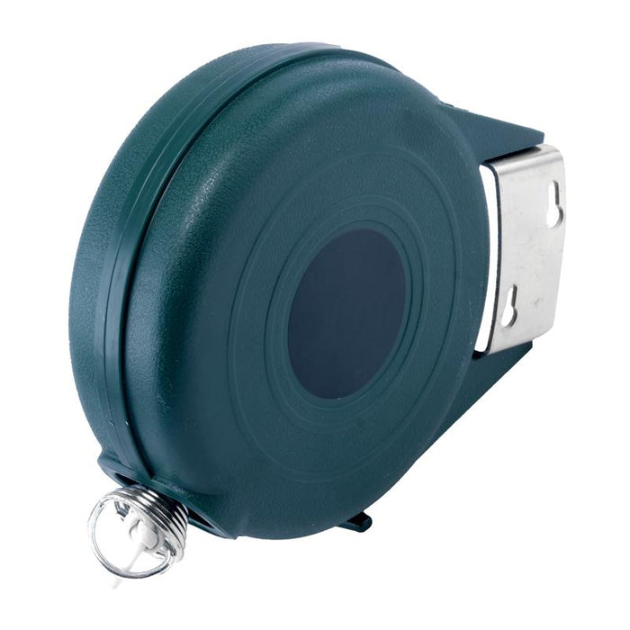 Wall Mounted Retractable Clothes Line 12 Metre