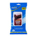 Pre Moistened Cleaning Wipes 40 Pk - Leather