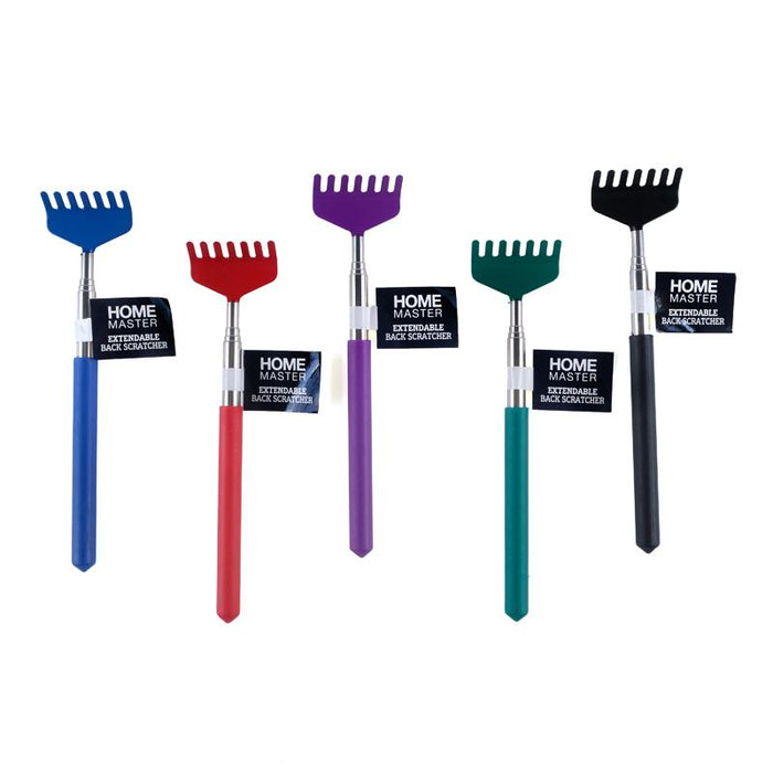 Extendable Back Scratcher
