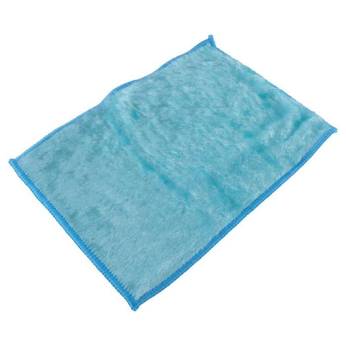 Cellulose Wonder Cloth 20cm x 30cm - Blue