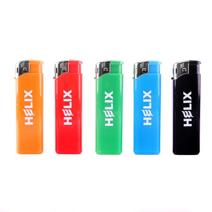 Helix Full Size Lighter
