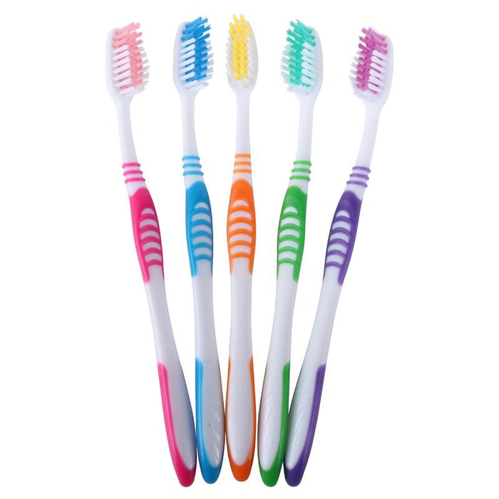 Toothbrush Family 5PK Soft Bristle