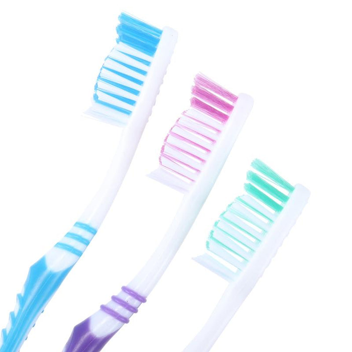 Toothbrush Family 5PK Soft Bristle