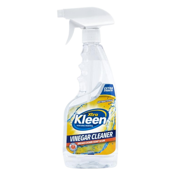 Vinegar Cleaner 500ml