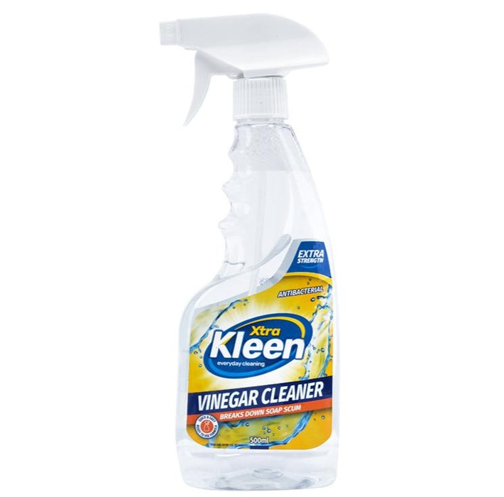 Vinegar Multipurpose Surface Cleaner Extra Strength 500ml